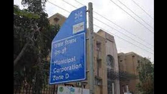 With the Ludhiana MC working on the World Bank-funded 24/7 surface water (canal based) water supply project, the committee is expected to give approval to resolution for the first phase of the project worth around ₹1,700 crore. (HT FILE)