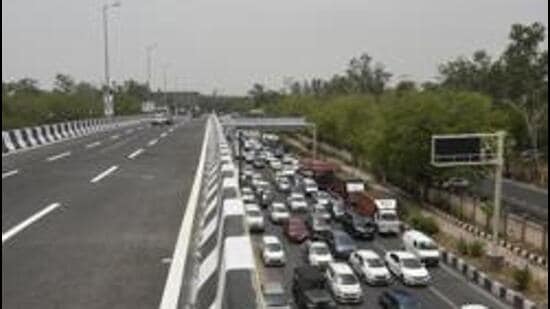 Pune ring road: NHAI to bear 80% land acquisition cost - Hindustan Times