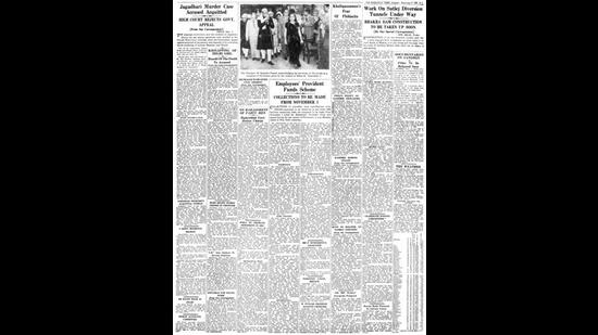 HT This Day: September 7, 1945 -- British reoccupy Singapore