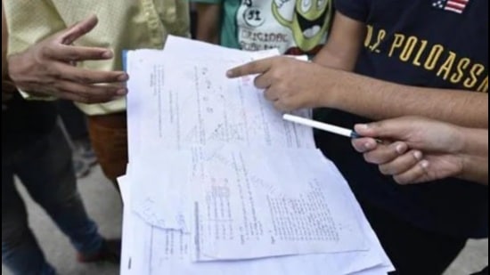 Fudging of BAMS exam copies Agra police registers another case in