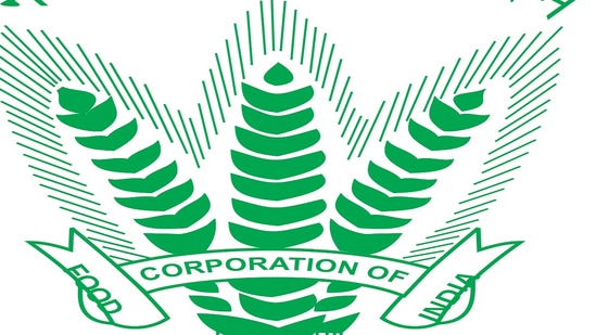 Agricultural Marketing :: Food Corporation of India