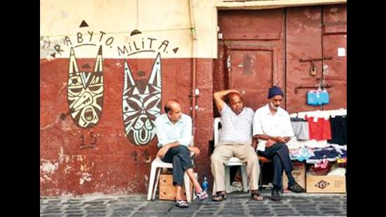 The diversity in Mauritius is its greatest wealth: a majority of the population is of Indian origin from Bihar and Tamil Nadu The diversity in Mauritius is its greatest wealth: a majority of the population is of Indian origin from Bihar and Tamil Nadu