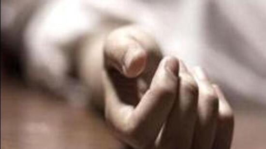 A 20-year-old man has been arrested for allegedly killing his 62-year-old grandmother over a property dispute in Keshavnagar, Mundhwa, said police officials on Tuesday. (REPRESENTATIVE IMAGE)