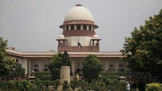 A clutch of pleas has pointed at anomalies in various laws on divorce, marriage, succession, adoption and maintenance prevailing for different religions. (AP file photo)