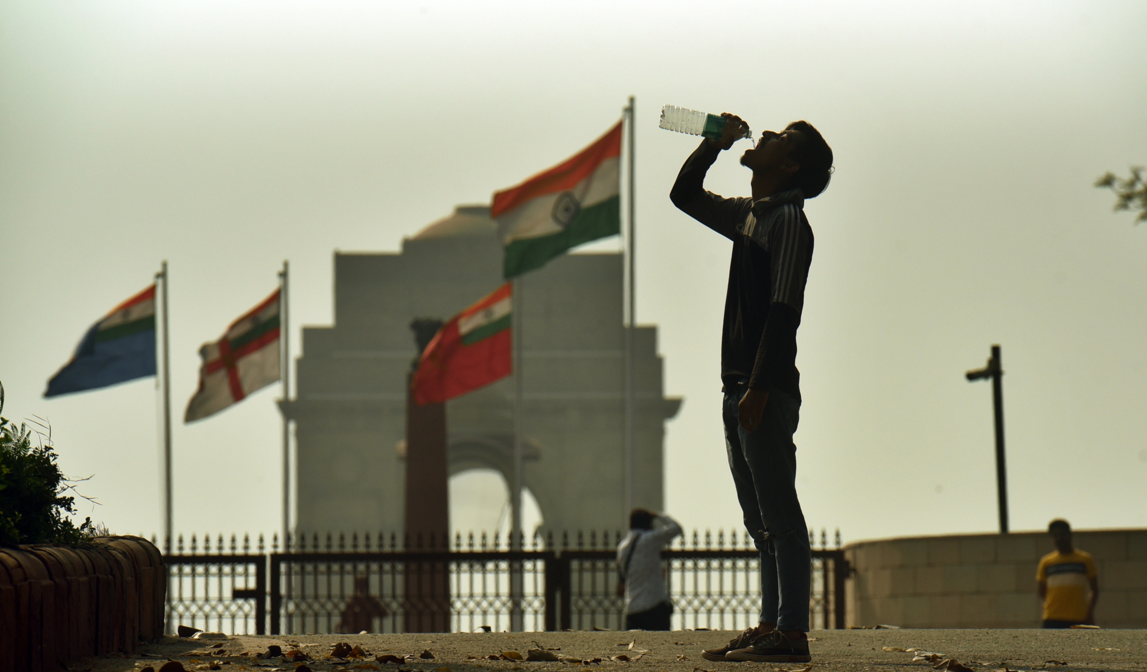 The heat threw India’s precarious energy system off balance, with a surge in cooling demand putting pressure on coal supplies and logistics. (Raj K Raj/HT Photo) The heat threw India’s precarious energy system off balance, with a surge in cooling demand putting pressure on coal supplies and logistics. (Raj K Raj/HT Photo)