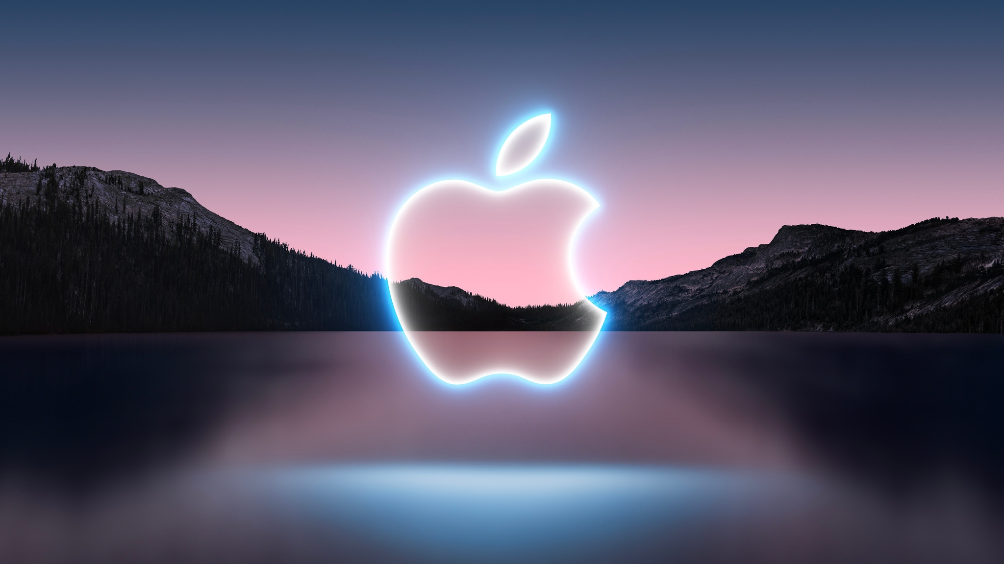 Apple का 14 सितंबर, 2021 का इवेंट। (Apple)