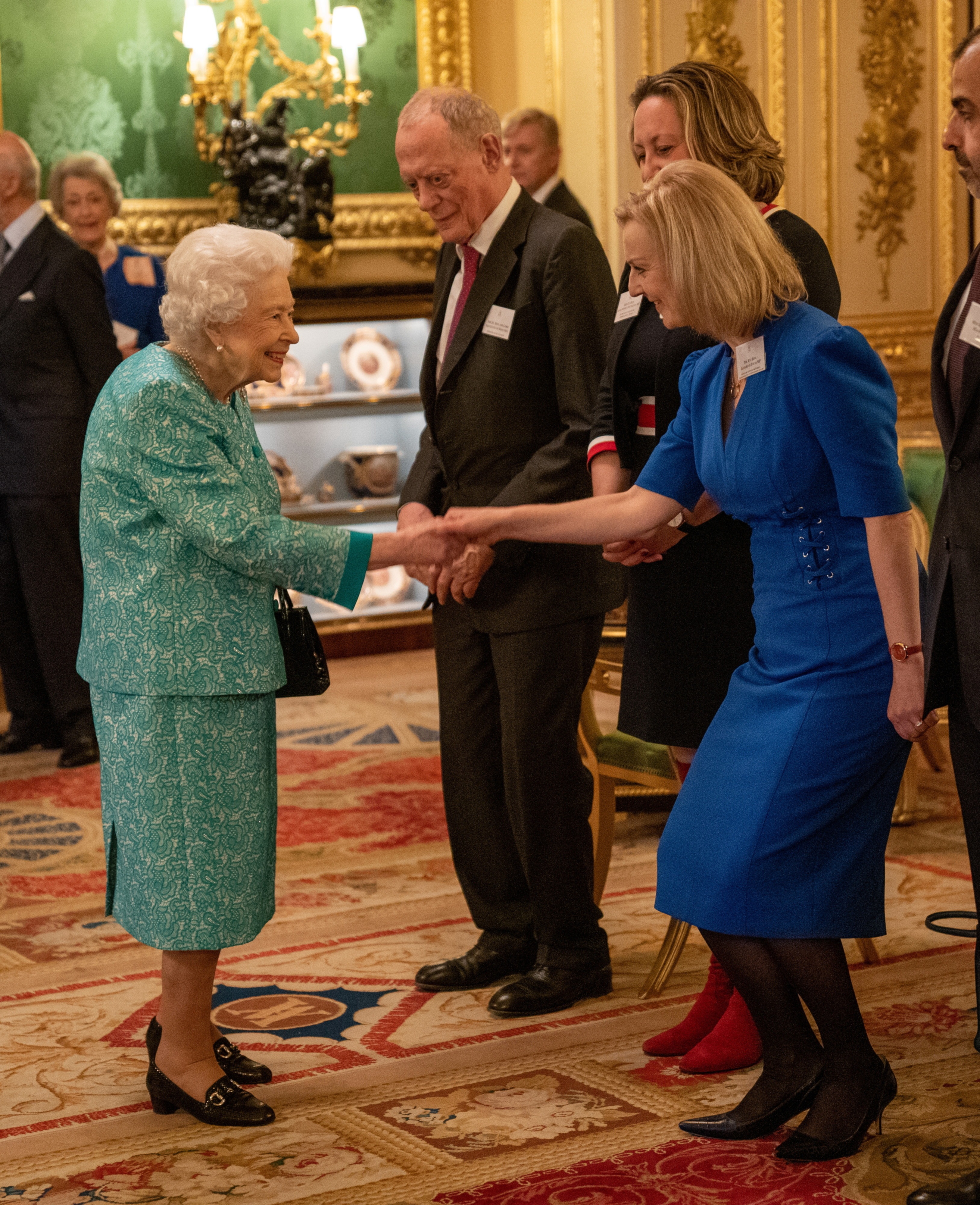 The country’s third woman PM may as well, as the British say, ‘get on with it’. And as she does, she should keep an eye out for a man named Boris Johnson in the rear-view mirror.&nbsp; (Reuters)
