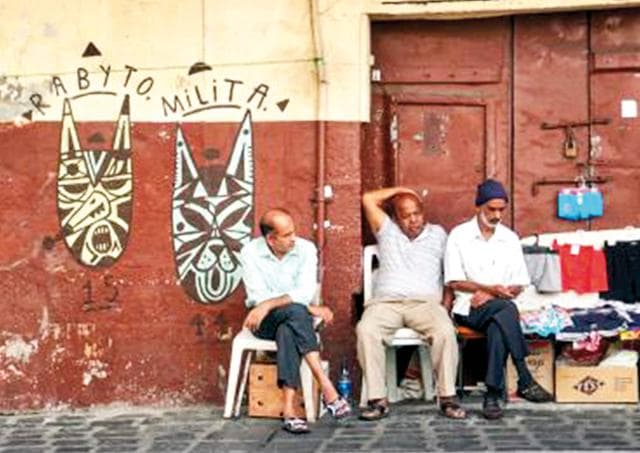 The diversity in Mauritius is its greatest wealth: a majority of the population is of Indian origin from Bihar and Tamil Nadu The diversity in Mauritius is its greatest wealth: a majority of the population is of Indian origin from Bihar and Tamil Nadu
