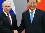 Xi Jinping- Vladimir Putin Meeting: Russian President Vladimir Putin and Xi Jinping are set to meet next week. Xi Jinping- Vladimir Putin Meeting: Russian President Vladimir Putin and Xi Jinping are set to meet next week. 