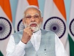 Prime Minister Narendra Modi. (ANI file) Prime Minister Narendra Modi. (ANI file)