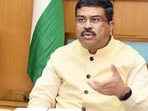 Min of Education inaugurates Shikshak Parv to take NEP forward, award teachers Min of Education inaugurates Shikshak Parv to take NEP forward, award teachers