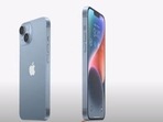 Apple iPhone 14 has been finally launched. Apple iPhone 14 has been finally launched.