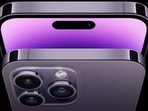 The new Apple iPhone Pro has been equipped with high-end features. The new Apple iPhone Pro has been equipped with high-end features.