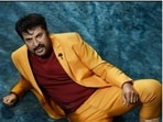 Happy birthday Mammootty! The Malayalam superstar celebrated his 71st birthday on September 7. Wishes poured in for the star from all parts of the world. Mammootty, who made his debut with the 1971 Malayalam film Anubhavangal Paalichakal as a junior artist, has since then worked in more than 400 films. His career includes a wide range of Malayalam, Tamil, Hindi, Telugu, Kannada and English films.(Instagram/@mammootty)