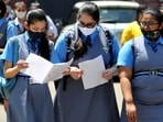 CBSE 12th Compartment Result 2022: Schedule for verification, re-evaluation out((Ravi Kumar/ HT file) CBSE 12th Compartment Result 2022: Schedule for verification, re-evaluation out((Ravi Kumar/ HT file)