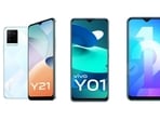 Vivo mobile phones are trusted for their user-friendliness and affordable prices.