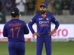India captain Rohit Sharma
