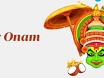 Happy Onam 2022: Best wishes, images, messages and greetings to share with friends and family&nbsp;