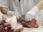 The ban has been criticised by the Dutch meat industry.(Bloomberg) The ban has been criticised by the Dutch meat industry.(Bloomberg)