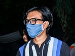 Alt News co-founder Mohammad Zubair.(PTI) Alt News co-founder Mohammad Zubair.(PTI)
