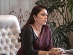 Pooja Bhatt spoke about ‘damaged roads' after Cyrus Mistry's death. Pooja Bhatt spoke about ‘damaged roads' after Cyrus Mistry's death.