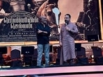 Rajinikanth spoke about Kamal Haasan helping him during shooting for Mani Ratnam’s Thalapathy.