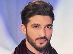 Rohman Shawl exclusively told Hindustan Times about his debut film. Rohman Shawl exclusively told Hindustan Times about his debut film.