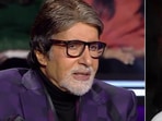 A contestant asked Amitabh Bachchan a fun question about Jaya Bachchan.
