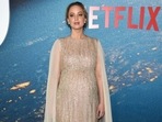 Jennifer Lawrence spoke about pay gap.(Invision) Jennifer Lawrence spoke about pay gap.(Invision)