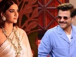 Anil Kapoor talks about becoming a grandfather, weeks after Sonam Kapoor gave birth to her son. Anil Kapoor talks about becoming a grandfather, weeks after Sonam Kapoor gave birth to her son.