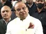 Delhi L-G Vinai Kumar Saxena. Delhi L-G Vinai Kumar Saxena.