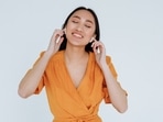 Earbuds under  <span class='webrupee'>₹</span>500 are affordable and user friendly.