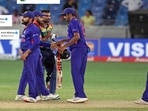 Team India suffered a crushing defeat to hosts Sri Lanka in their second match of the Super 4 stage at the Asia Cup 2022(ANI) Team India suffered a crushing defeat to hosts Sri Lanka in their second match of the Super 4 stage at the Asia Cup 2022(ANI)