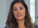 Nargis Fakhri on her health while working in films.