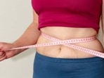 Post-pregnancy fitness tips: How to reduce belly fat after delivery(Shutterstock) Post-pregnancy fitness tips: How to reduce belly fat after delivery(Shutterstock)