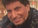 Raju Srivastava is currently admitted in AIIMS, Delhi.(HT_PRINT) Raju Srivastava is currently admitted in AIIMS, Delhi.(HT_PRINT)