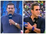 Ravi Shastri and Wasim Akram reacted to India's loss against Sri Lanka Ravi Shastri and Wasim Akram reacted to India's loss against Sri Lanka