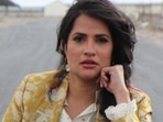Sona Mohapatra defends Ranbir Kapoor after people protest against him in Madhya Pradesh.