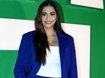 Sonam Kapoor updates about her life as a new mom. Sonam Kapoor updates about her life as a new mom.