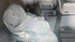 The man was yet to be identified, police said. (Sourced) The man was yet to be identified, police said. (Sourced)