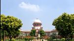 The Supreme Court disposed of the decade-old petition on Wednesday. (ANI) The Supreme Court disposed of the decade-old petition on Wednesday. (ANI)