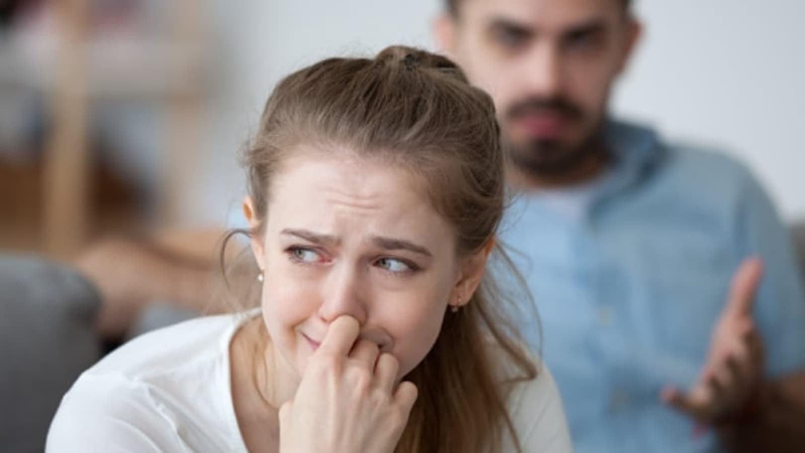 Relationship tips: 6 ways to deal with gaslighting