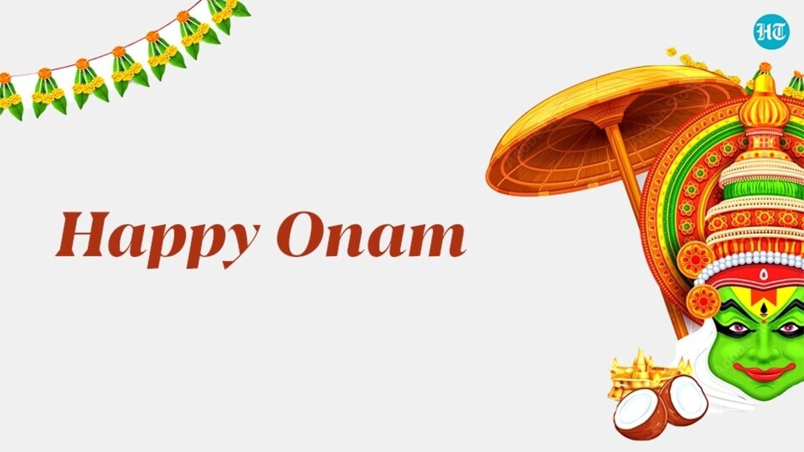 Happy Onam 2022 best wishes and images: Messages and greetings to ...