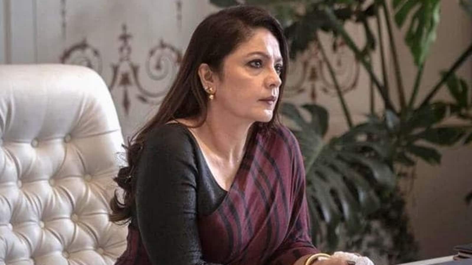 Pooja Bhatt says fixing potholes is more important than talking about seatbelt