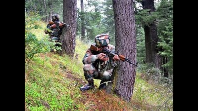 For representational purposes only. (PTI File) For representational purposes only. (PTI File)