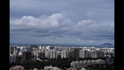 Municipal commissioner Vikram Kumar on Monday indicated that residents of properties with additional amenities will have to pay additional property tax in a specific area under a ward to be identified by the civic body (REPRESENTATIVE IMAGE) Municipal commissioner Vikram Kumar on Monday indicated that residents of properties with additional amenities will have to pay additional property tax in a specific area under a ward to be identified by the civic body (REPRESENTATIVE IMAGE)