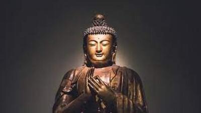 In the wise words of Gautama Buddha: “Holding on to anger is like grasping a hot coal with the intent of throwing it at someone. You are the one who gets burned.” (HT PHOTO) In the wise words of Gautama Buddha: “Holding on to anger is like grasping a hot coal with the intent of throwing it at someone. You are the one who gets burned.” (HT PHOTO)