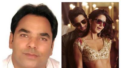 Singer Amar Arshi calls out rapper Badshah for taking all for credit for the success of Kala Chasma Singer Amar Arshi calls out rapper Badshah for taking all for credit for the success of Kala Chasma