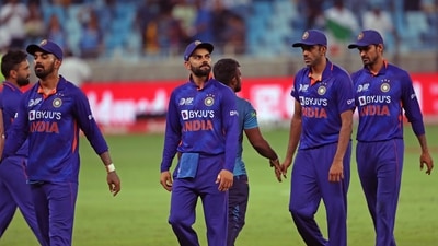 India have lost back to back matches in the Super 4 (ANI) India have lost back to back matches in the Super 4 (ANI)