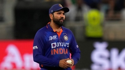 Pakistan's win over Afghanistan confirmed India's exit. (AP) Pakistan's win over Afghanistan confirmed India's exit. (AP)